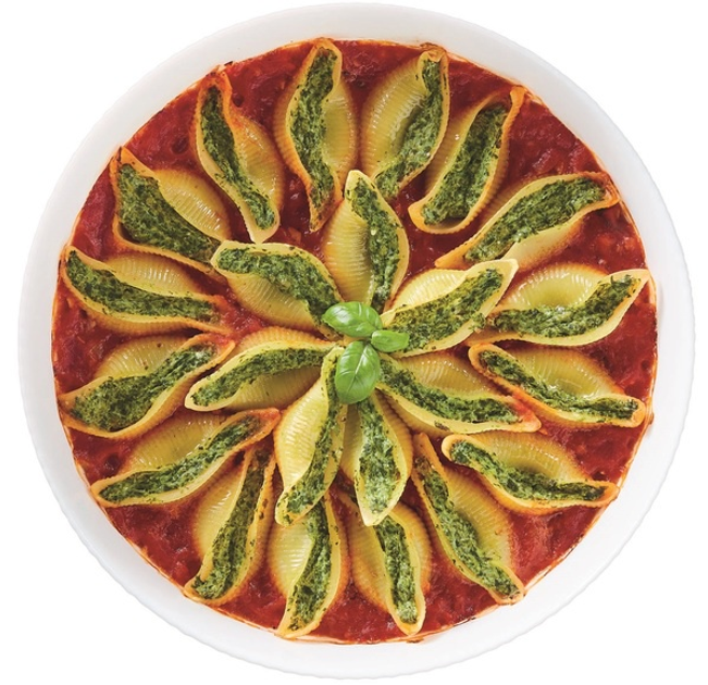 Brytfanna Luminarc Smart Cuisine Wavy 26 cm (883314895940) - obraz 5