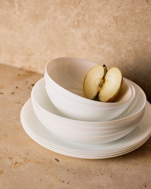 Сервіз обідній Luminarc Apy на 6 осіб 18 предметів (883314025668) - зображення 10