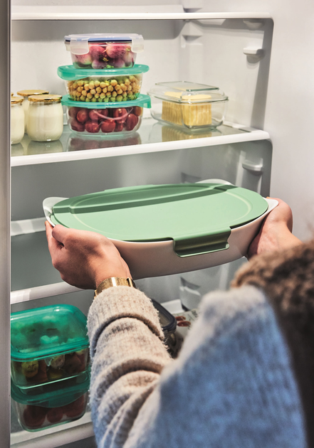Naczynie żaroodporne Luminarc Smart Cuisine Carine 34 x 25 cm  (883314972931) - obraz 11