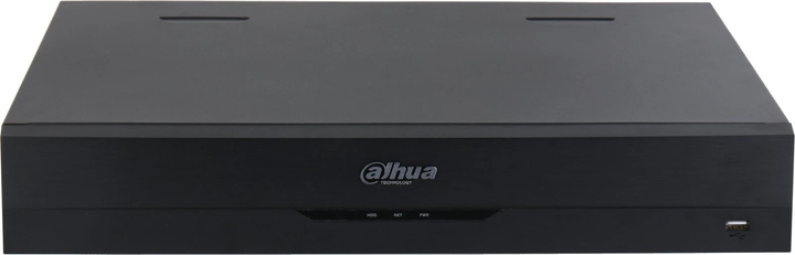 Мережевий відеореєстратор Dahua NVR5432-EI2 - зображення 1