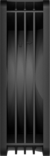 Chłodzenie  Arctic S12038-4K Black (4895213704694) - obraz 4