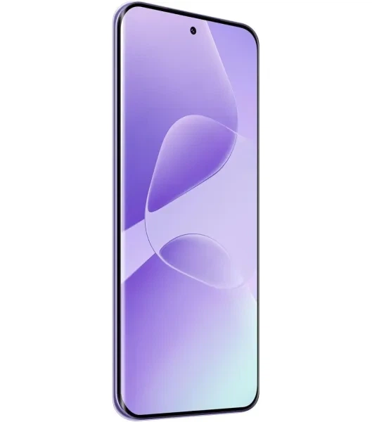Мобильный телефон Infinix Hot 60 Pro+ (x6886) 8/256Gb Misty Violet - изображение 3