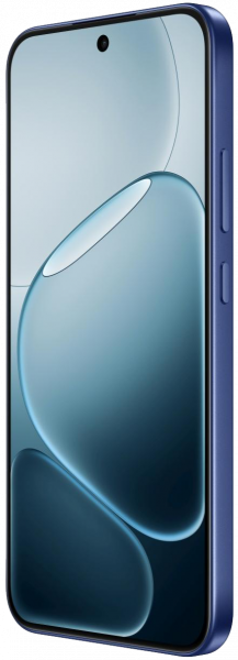 Смартфон oppo a6 Pro 4g 8/256gb Stellar Blue (cph2799 Stellar Blue) - изображение 2