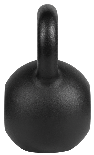 Гиря Rebel Active RBA-2323-22 чавунна 22 кг (5901890111676) - зображення 2