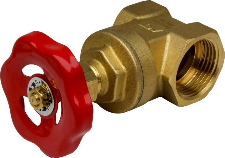 Zawór bramowy MT 4113032 - obraz 1