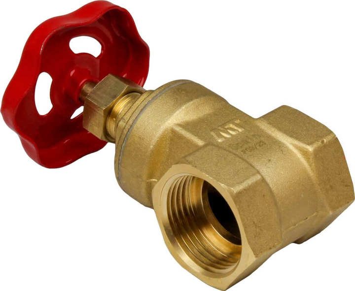 Zawór bramowy MT 4113032 - obraz 2