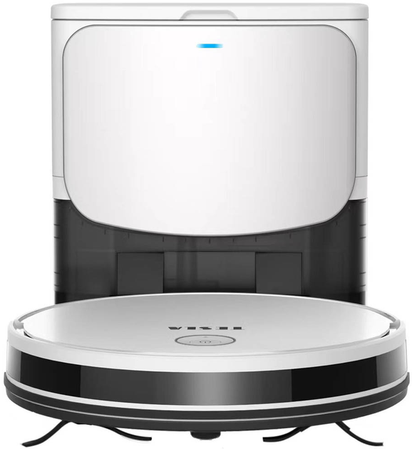 Robot sprzątający Tesla RoboStar iQ400 Plus 2-w-1 (ROBIQ400PWHT) - obraz 2