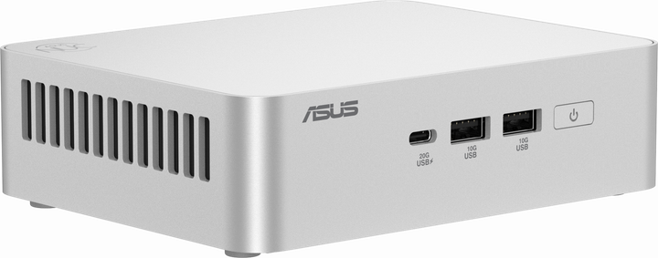 Неттоп ASUS NUC 15 Pro Plus (90AR00P3-M00040) - зображення 9