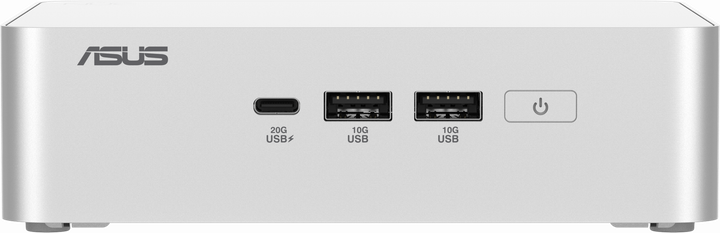 Неттоп ASUS NUC 15 Pro Plus (90AR00P3-M00040) - зображення 12