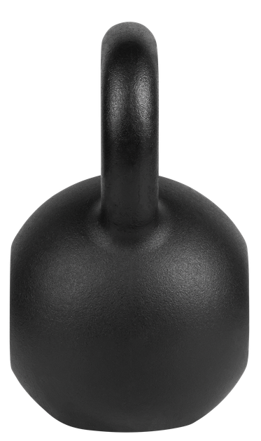 Гиря Rebel Active RBA-2323-26 чавунна 26 кг (5901890111690) - зображення 3