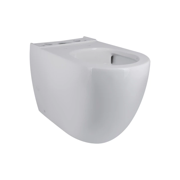 Унитаз-компакт Mixxus Premium Ellipse-0401-T1 630x390x840mm, система смыва TORNADO 1.0 (MP6467) - изображение 10