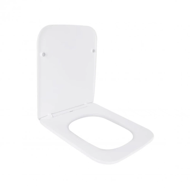 Подвесной унитаз Mixxus Premium Quadro-0301-T3 490x340x360mm, система смыва TORNADO 3.0 (MP6453) - Фото 13 Подвесной унитаз Mixxus Premium Quadro-0301-T3 490x340x360mm, система смыва TORNADO 3.0 (MP6453) - изображение 13