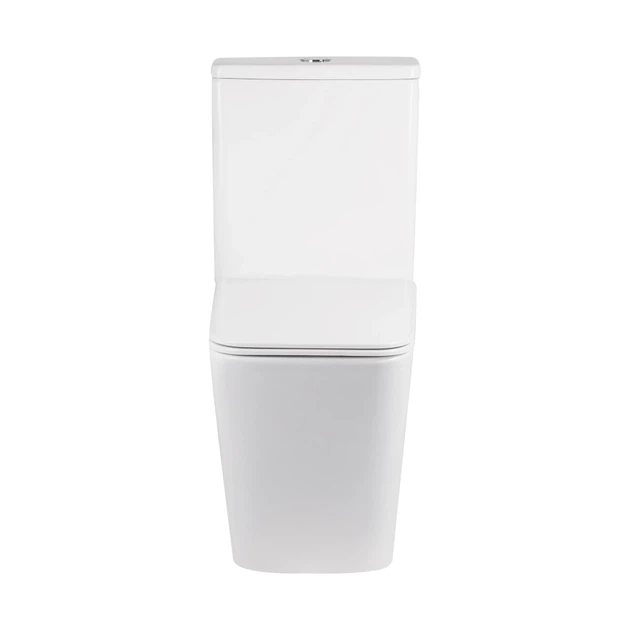 Унитаз-компакт Mixxus Premium Quadro-0402-R 675x390x855mm, система смыва RIMLESS (MP6458) - изображение 12