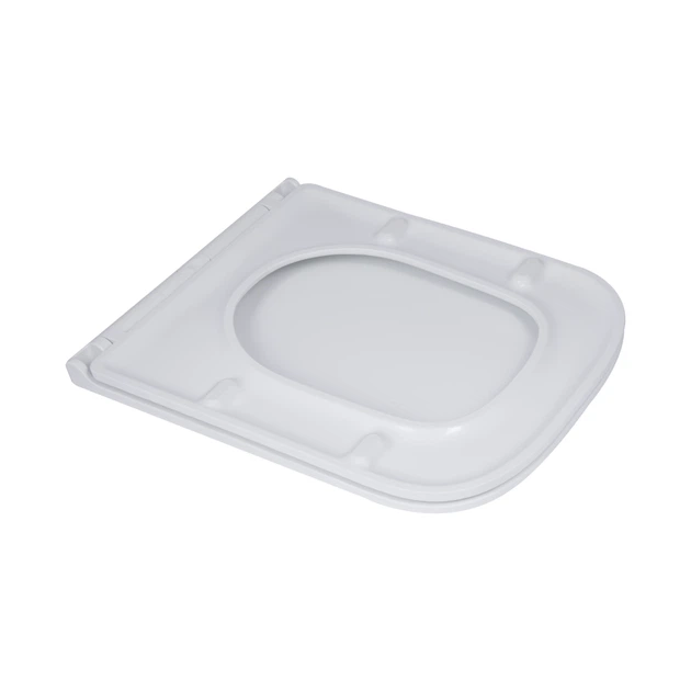 Унитаз-компакт Mixxus Premium QUADRO-0401-T1 610х365х825mm, система смыва TORNADO 1.0 (MP6588) - изображение 15