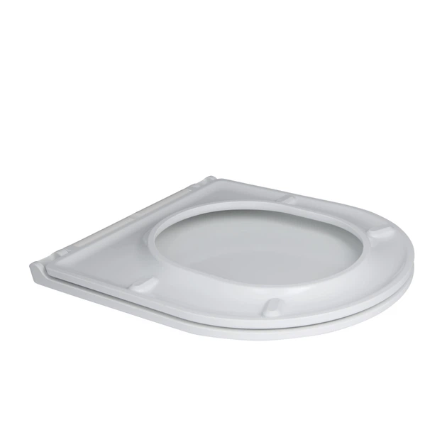Унитаз подвесной Mixxus Premium Ellipse-0301-T3 495x365x365mm, система смыва Tornado 3.0 (MP6461) - изображение 12