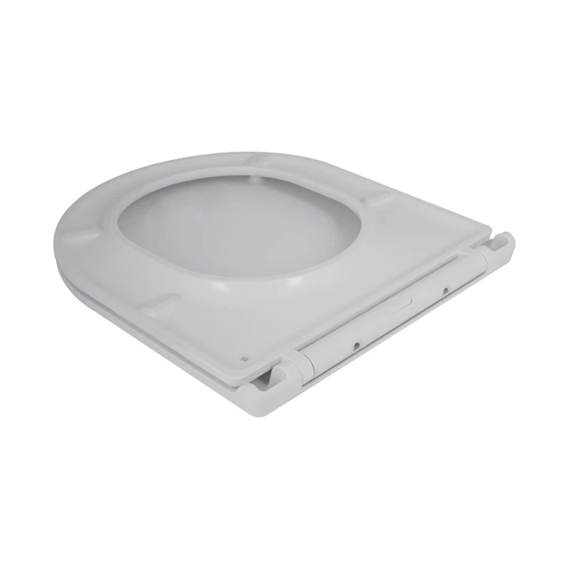 Унитаз-компакт Mixxus Premium Ellipse-0401-T1 630x390x840mm, система смыва TORNADO 1.0 (MP6467) - изображение 6