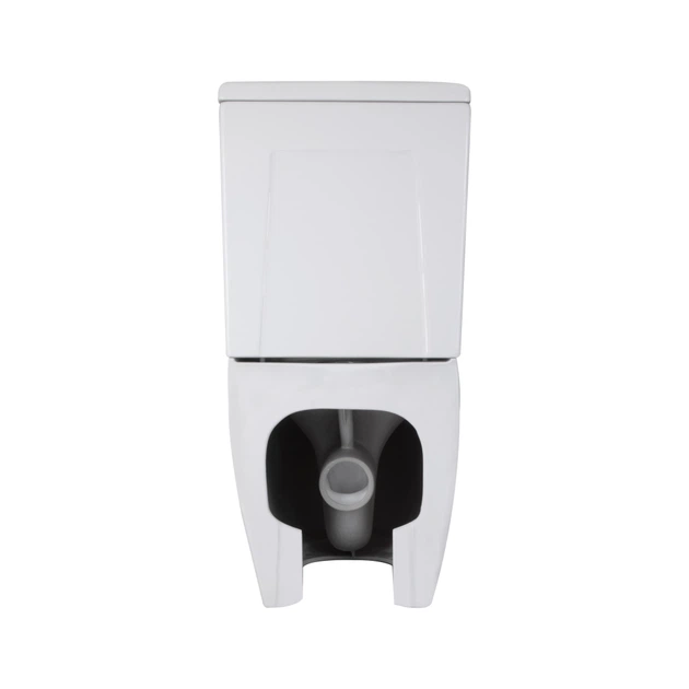 Унитаз-компакт Mixxus Premium Ellipse-0401-T1 630x390x840mm, система смыва TORNADO 1.0 (MP6467) - изображение 14