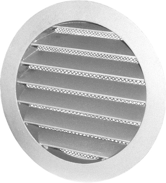 Kratka wentylacyjna zewnętrzna Alnor USAV-200 - obraz 1