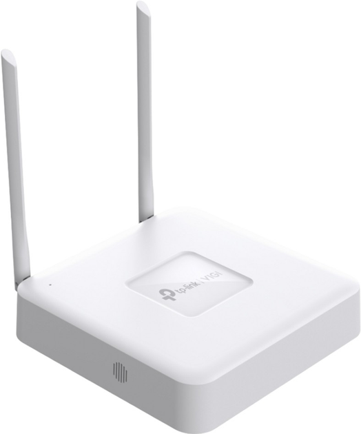 Rejestrator wideo TP-LINK VIGI NVR1108H-W - obraz 2