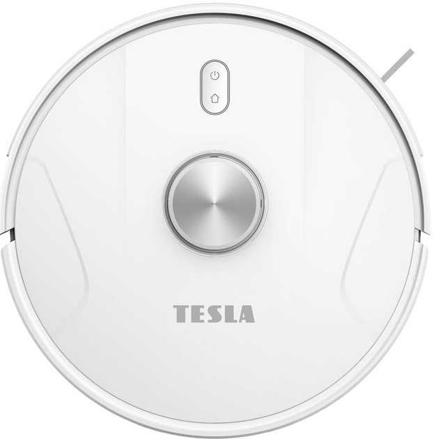 Robot sprzątający Tesla RoboStar iQ700 2-w-1 (ROBIQ700WHT) - obraz 3