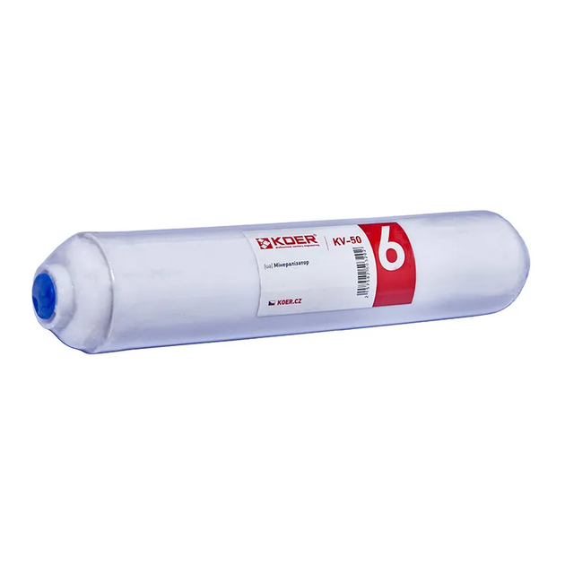Минерализатор Koer KV-50 (KR5033) - Фото 1 Минерализатор Koer KV-50 (KR5033) - изображение 1