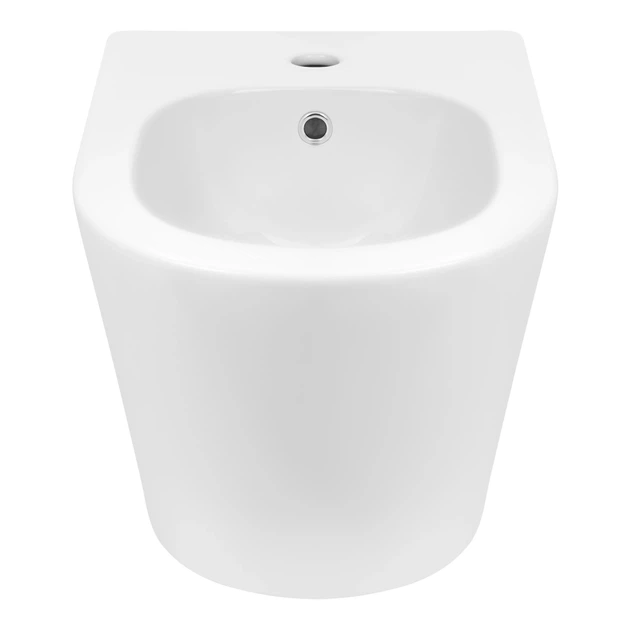 Биде подвесное Mixxus BEVEL-0502 520x360x320mm (MI6715) - изображение 2