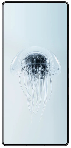 Smartfon Redmagic 10 Pro 5G 12/256GB Shadow (NX789J/12GB) - obraz 3