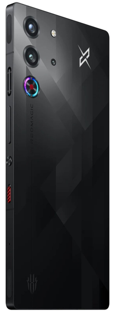 Smartfon Redmagic 10 Pro 5G 12/256GB Shadow (NX789J/12GB) - obraz 7