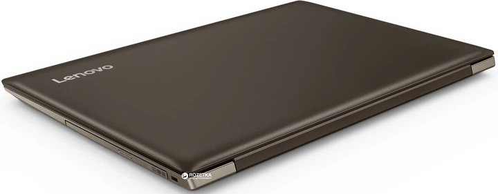 Ноутбук Lenovo IdeaPad 330-15IGM (81D100H3RA) Chocolate – фото