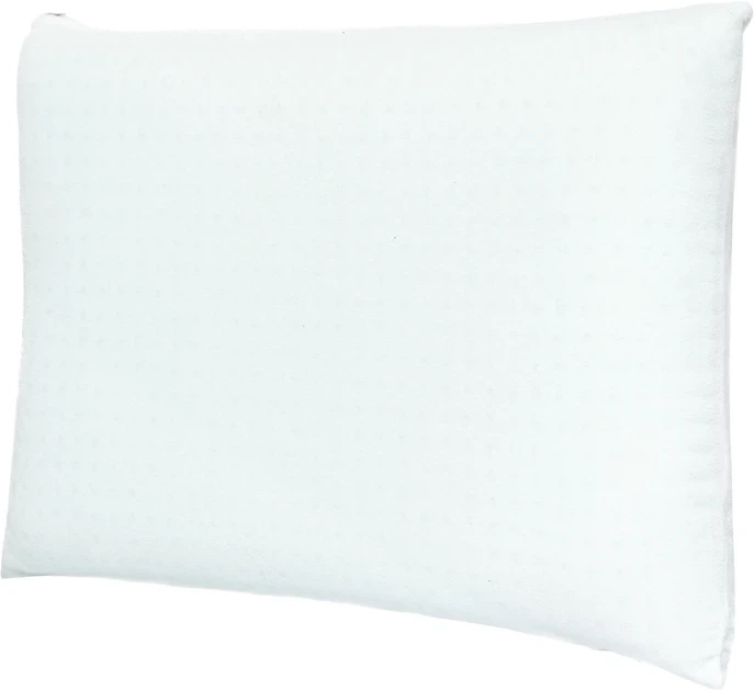 Ортопедична подушка з пам’яттю ANDERSEN AIR BIO Soft ТМ ANDERSEN 60х40х12 см. - Фото 7 Ортопедична подушка з пам’яттю ANDERSEN AIR BIO Soft ТМ ANDERSEN 60х40х12 см. - зображення 7
