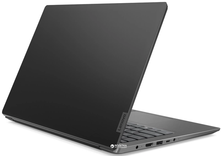 Ноутбук Lenovo IdeaPad 530S-14IKB (81EU00FLRA) Onyx Black
