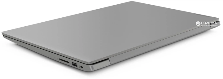 Ноутбук Lenovo IdeaPad 330S-15ARR (81FB007PRA) Platinum Grey
