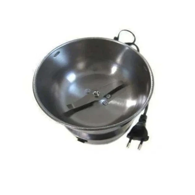 Электрическая мельница для кофе, специй, круп NIMA NM-8300 - изображение 4
