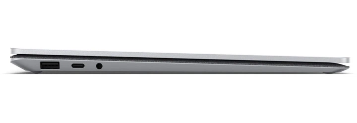 Сенсорний ультрабук 13.5" Microsoft Surface Laptop 4 AMD Ryzen 5 4680U RAM 8GB SSD 256GB 19год батарея Win11 Алюмінієвий корпус (UKR) - Уцінка - зображення 6