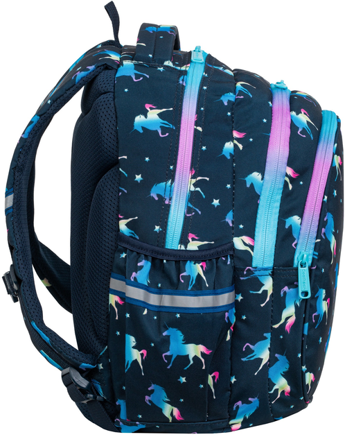 Рюкзак CoolPack Jerry Blue Unicorn F029670 (5903686324239) - зображення 3