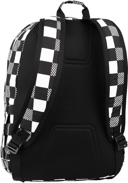 Рюкзак CoolPack Scout Checkers 26 л Розмір 45x32x18 см F096730 (5903686328275) - зображення 3