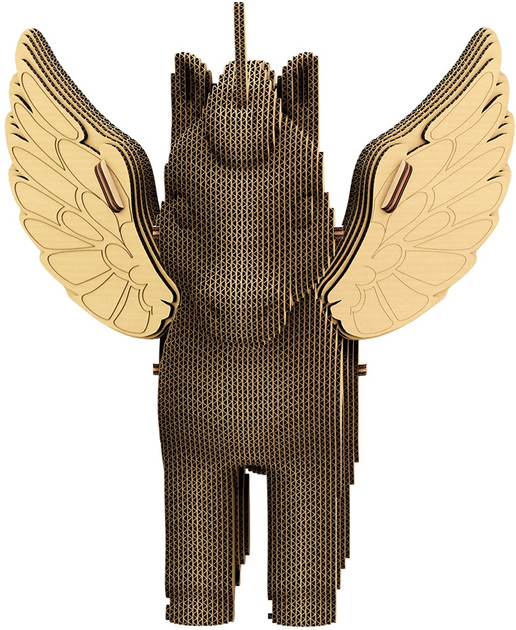 3D пазл Cartonic Пегас CARTPEGAS (4820191134690) - зображення 1