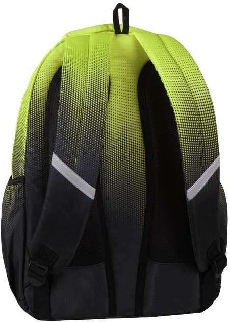 Plecak CoolPack Pick Gradient Lemon 24 l 41x30x16 cm E99510 (5907620105526) - obraz 3