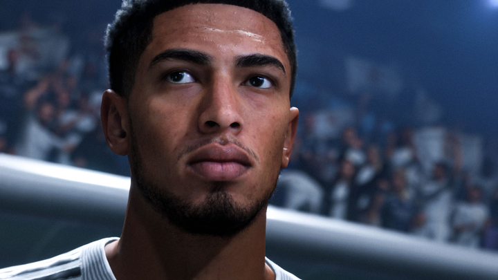 Игра PS4 EA SPORTS FС26, BD диск (5030944125335) - Фото 7 Игра PS4 EA SPORTS FС26, BD диск (5030944125335) - изображение 7