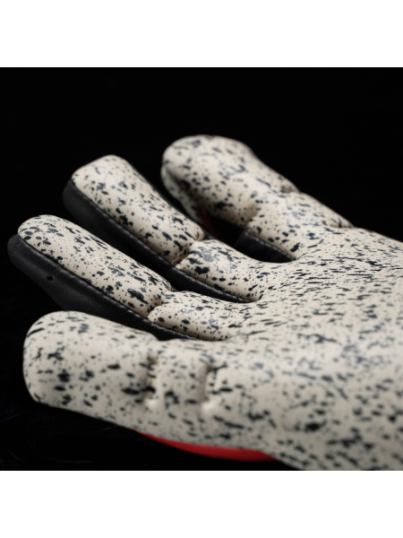 Вратарские перчатки Uhlsport Powerline Supergrip+ 101130101 - изображение 4