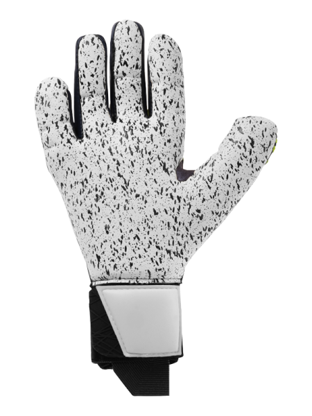 Вратарские перчатки Uhlsport Prediction Supergrip+ HN 101133001 - Фото 4 Вратарские перчатки Uhlsport Prediction Supergrip+ HN 101133001 - изображение 4
