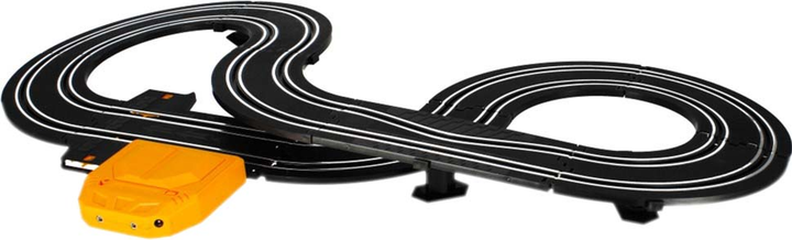 Tor wyścigowy TRACK MASTER 694 cm (5903864979428) - obraz 3