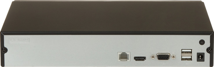 Rejestrator sieciowy Hikvision DS-7104NI-Q1/M(D) - obraz 3