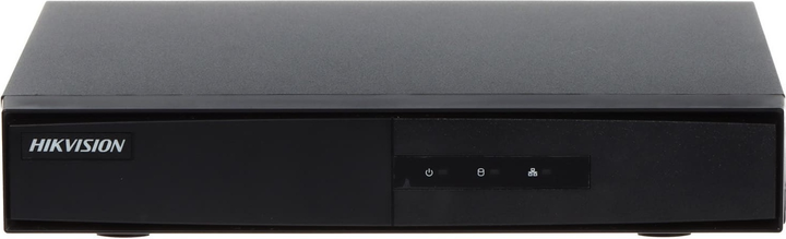 Rejestrator sieciowy Hikvision DS-7104NI-Q1/4P/M(D) - obraz 1