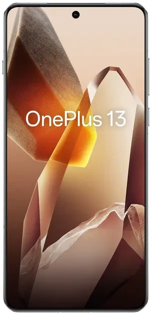 Смартфон OnePlus 13 12/256GB Arctic Dawn CN - изображение 2
