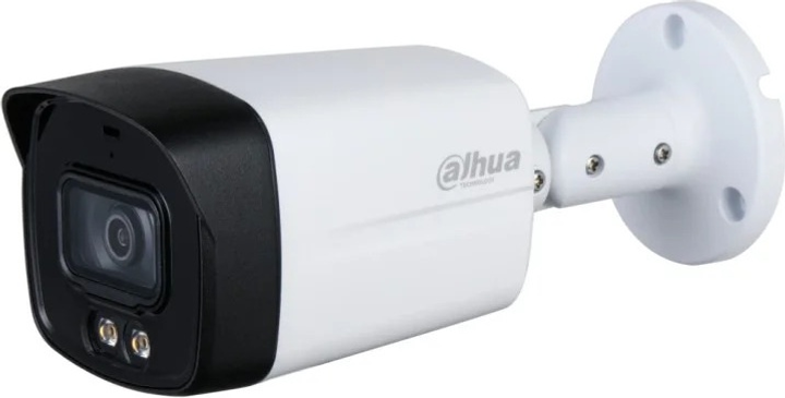 HDCVI-камера Dahua HAC-HFW1500TLM-IL-A-0360B-S2 - зображення 2