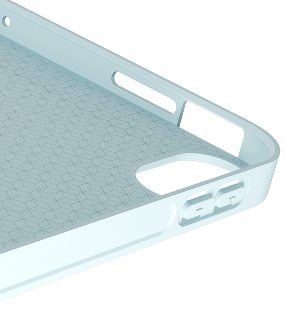 Etui z klapką Etteri do Apple iPad 10th/11th Gen 10.9" Blue (5907504541785) - obraz 4