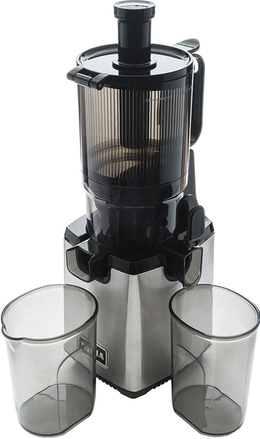 Wyciskarka Tesla SlowJuicer SJ770 XXL Deluxe (TSLJSJ770XXLDLXDSL) - obraz 4