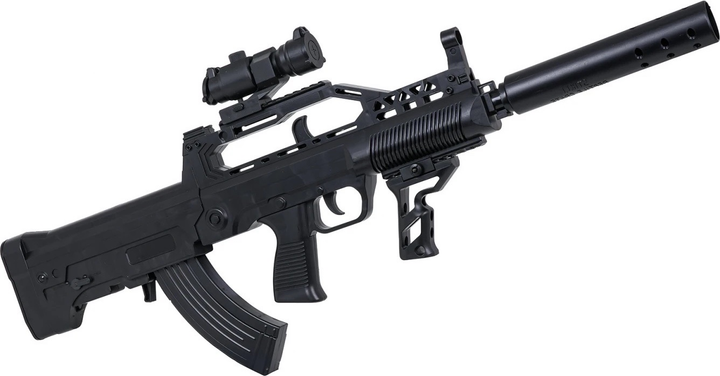 Karabin QBZ95 na kulki wodne z akcesoriami ZMI.G670-AS (5903864974461) - obraz 3