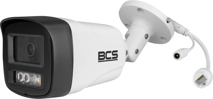 IP-камера BCS LINE BCS-L-TIP14FSR3L3 - зображення 3